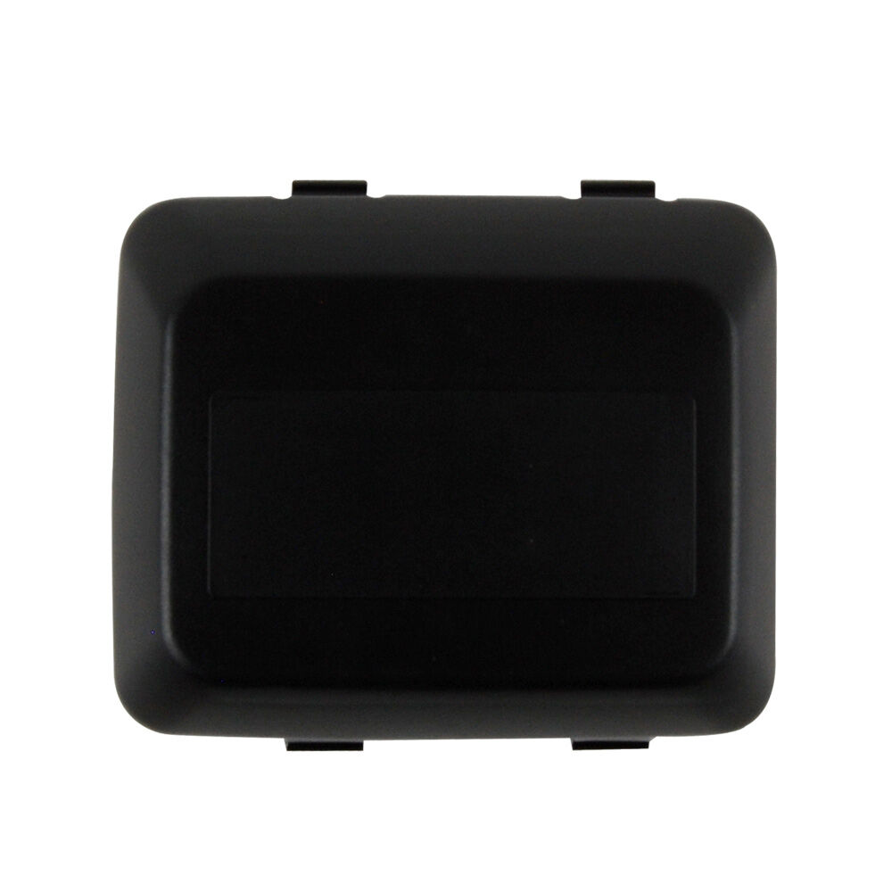 Honda® Part Number 17231-Z0L-050. Air Filter Cover - 17231-Z0L-050