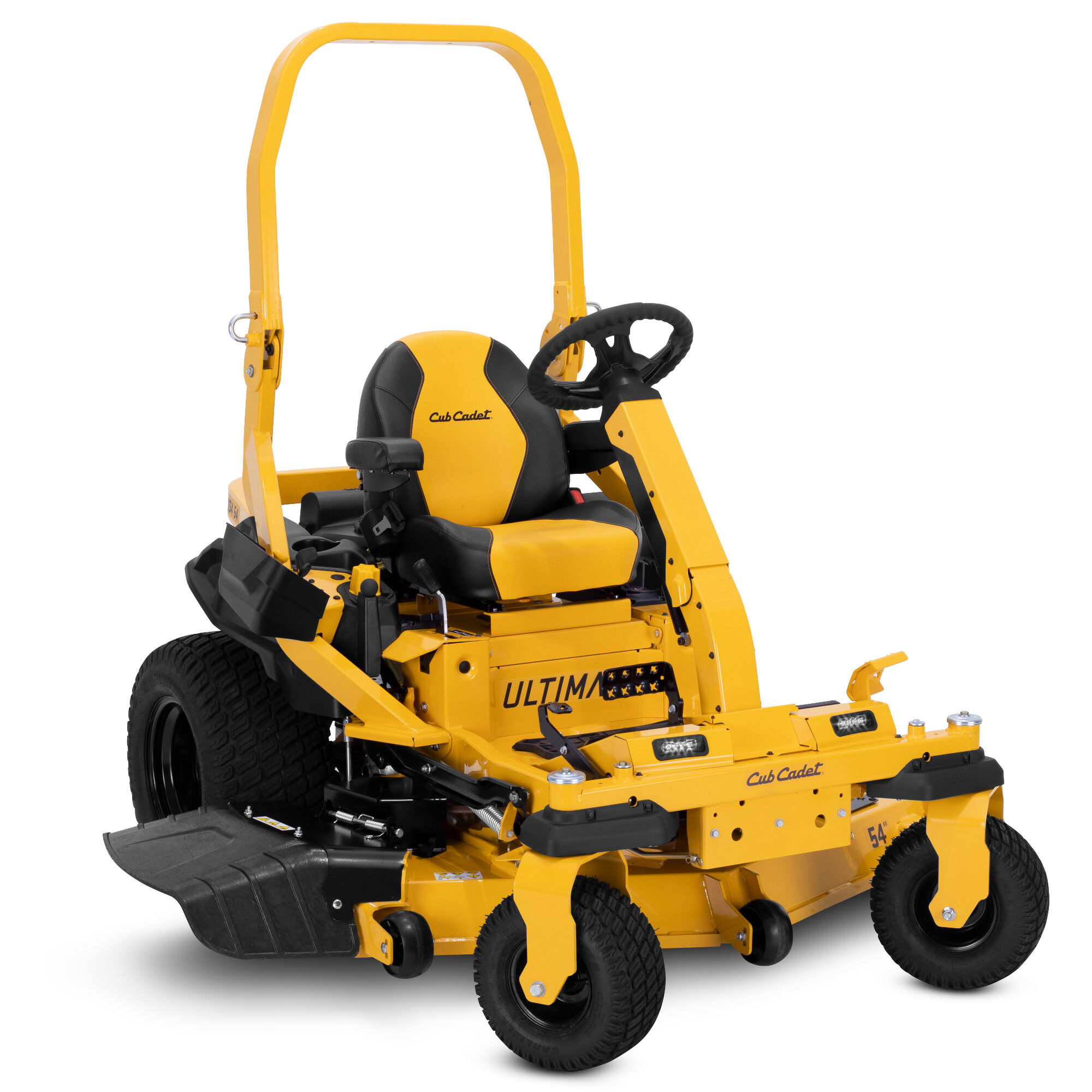 Cub cadet zero turn troubleshooting clearance