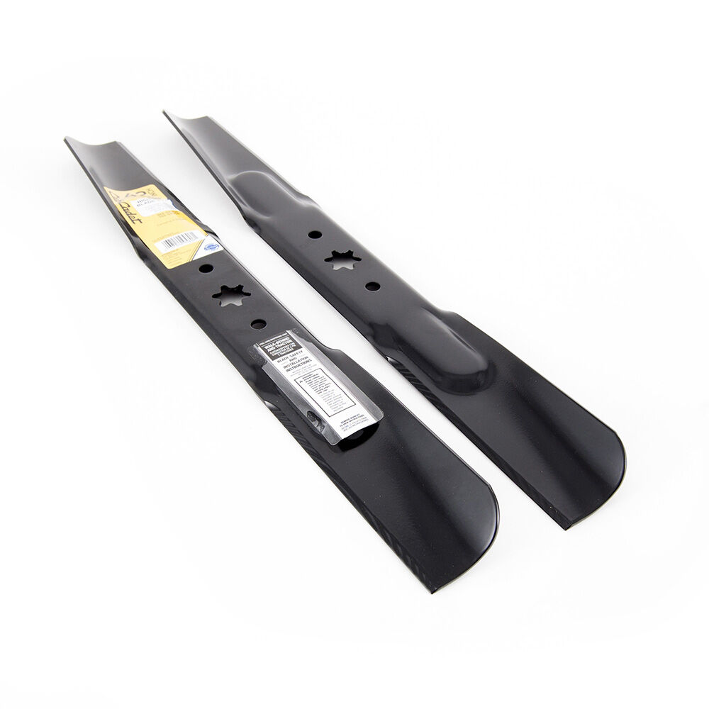 Cub cadet 42 inch deck blades sale