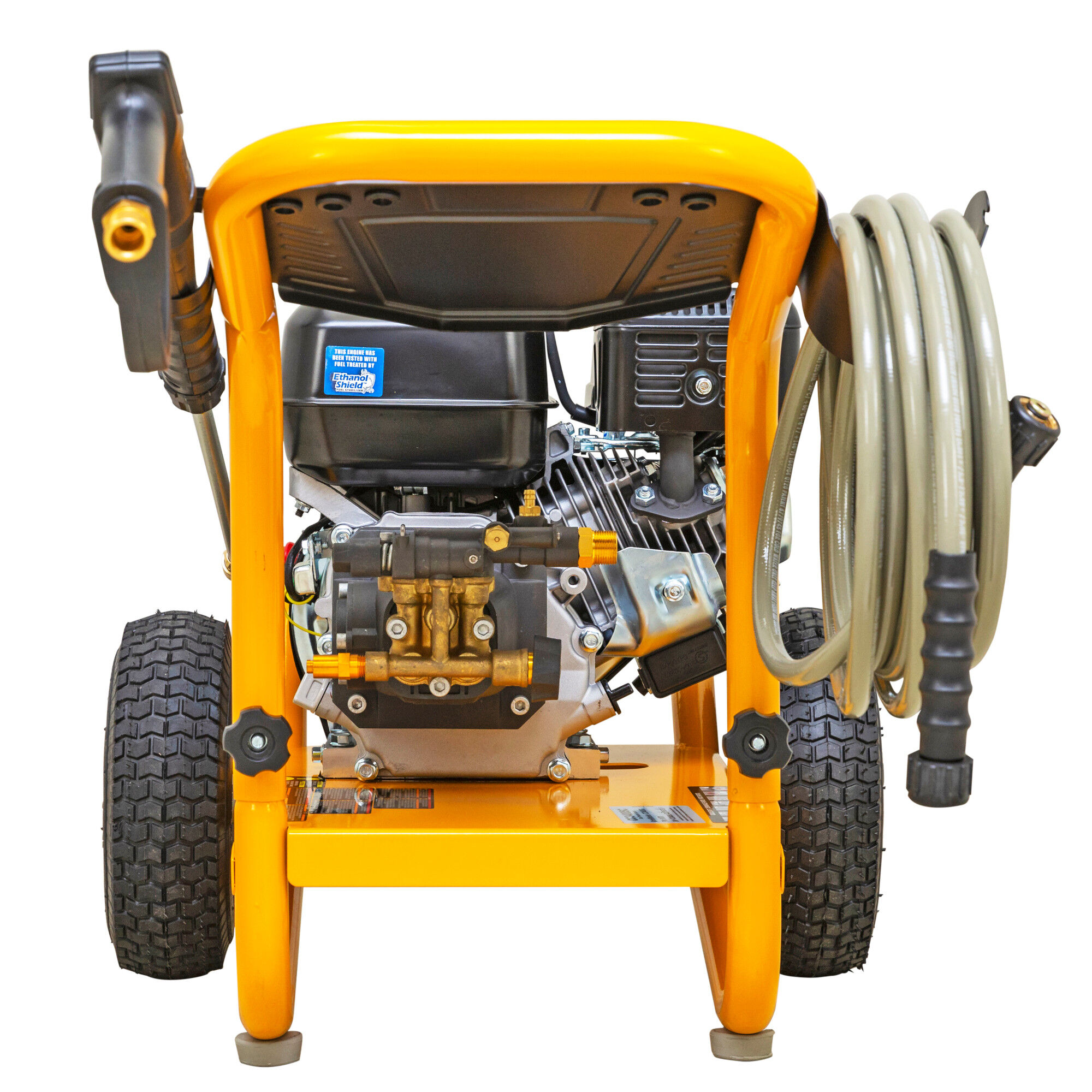 CC3400SC PRESSURE WASHER