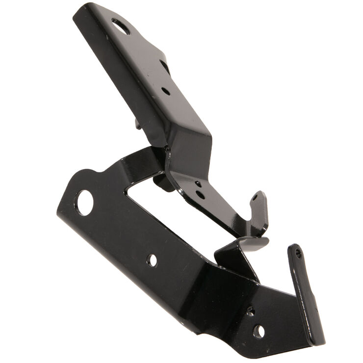 Deck Idler Assembly (Powder Black)