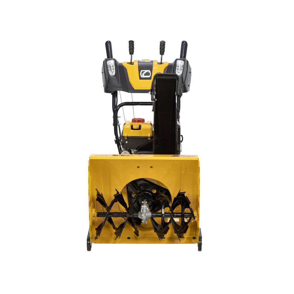 2X&reg;  24&quot; IntelliPOWER&reg; Snow Blower&nbsp;