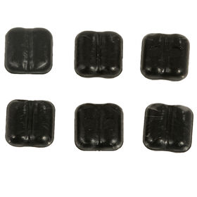 KIT:BUMPER-DOG CLUTCH QTY 6