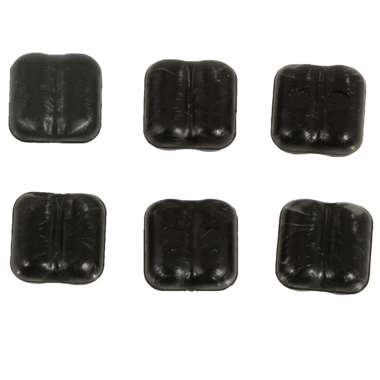 KIT:BUMPER-DOG CLUTCH QTY 6