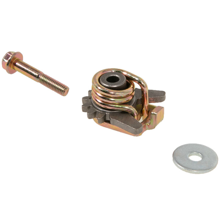 Shift Dial Plate