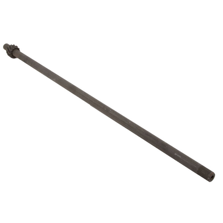 SHAFT-STEERING 5/8SPLINE 23.9N
