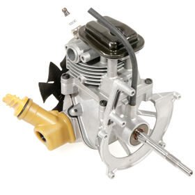 Short Block (30cc without Brkt)