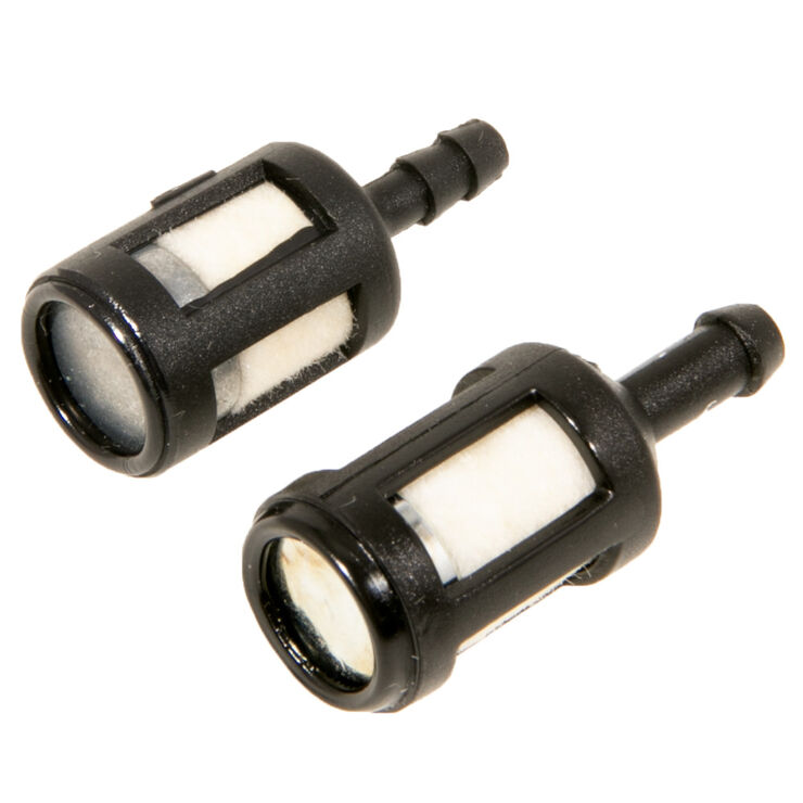 Fuel Filter For Handheld Equipment Set of 2 AT0187 Cub Cadet