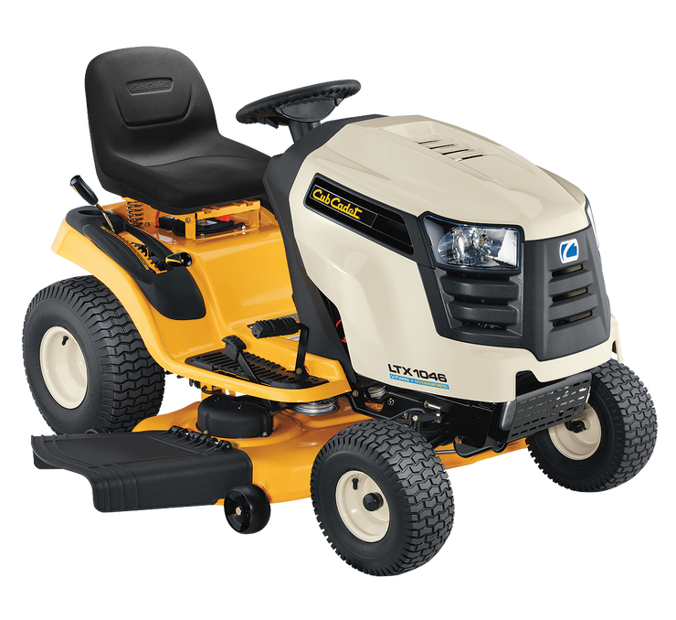 Cub cadet lt1046 for sale top