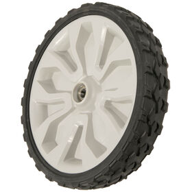 Drive Wheel Assembly (11 x 2) Gray