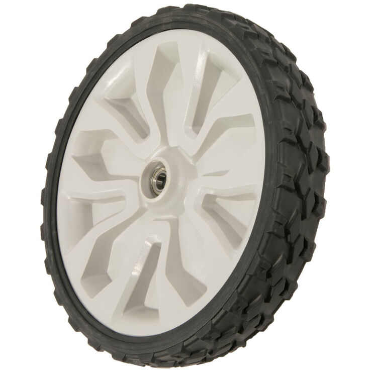 Drive Wheel Assembly (11 x 2) Gray