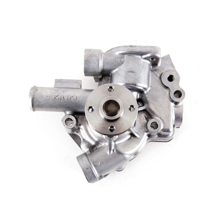 Water Pump Assembly