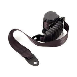 Safety Belt Assembly (L)