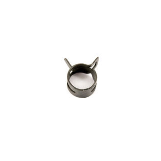 Hose Clamp 12mm