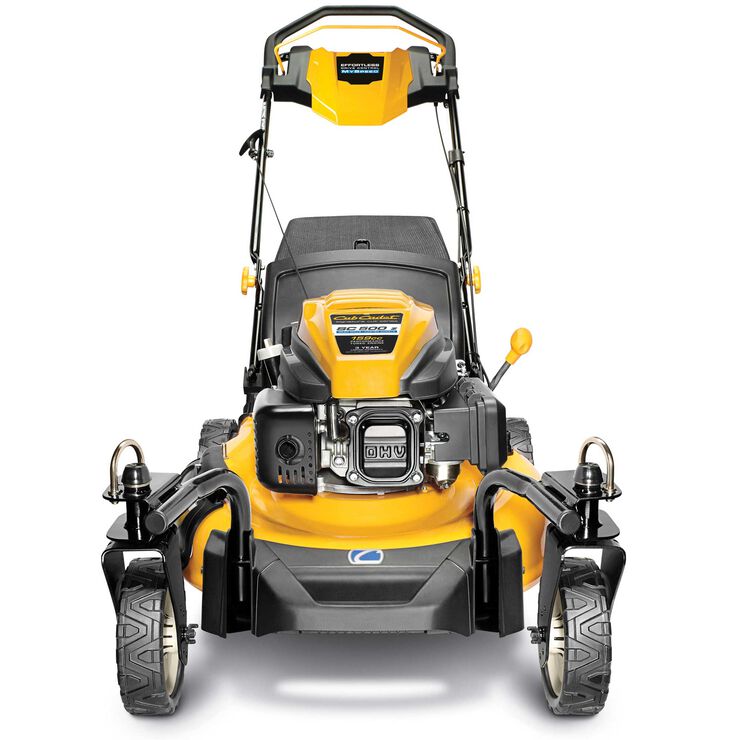 Cub Cadet SC 500 Z SelfPropelled Mower Cub Cadet CA