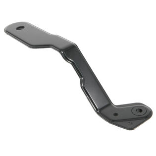 Deck Lift Plate Assembly (Powder Black)
