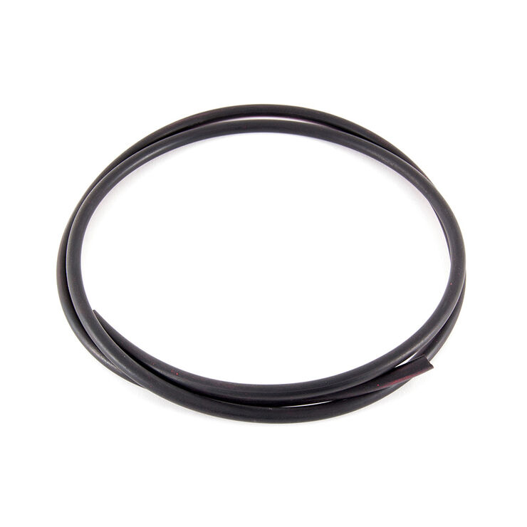 Vent Hose 3/16 ID 70"