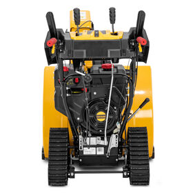 3X&trade; 30&quot; TRAC Snow Blower&nbsp;