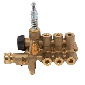 MANIFOLD KIT-PUMP       PRESR