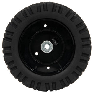 Complete Wheel