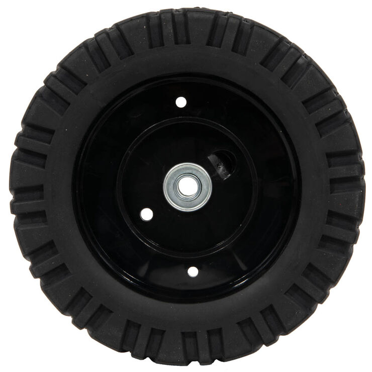 Complete Wheel