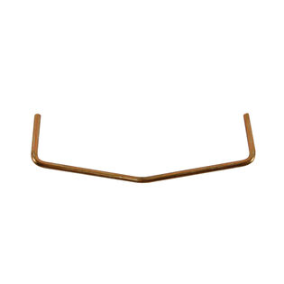 Belt Keeper Rod