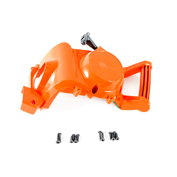 Starter Assembly Sc Blo