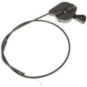 Throttle Control