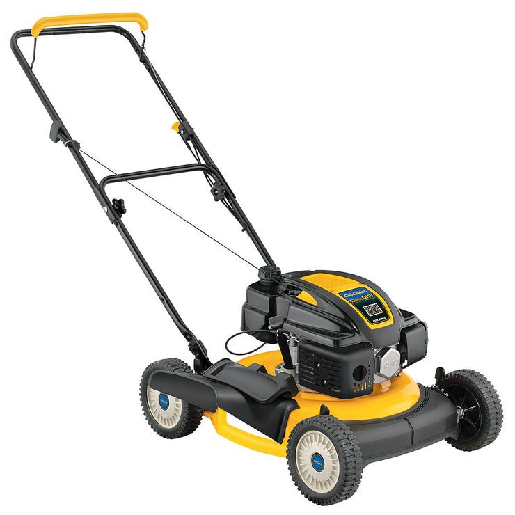 CC 10M Cub Cadet Push Lawn Mower