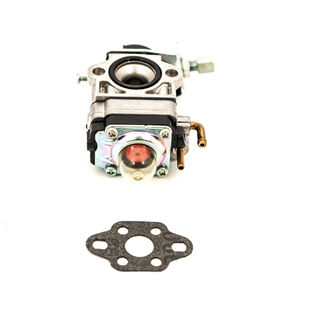 Carb Assembly 27cc