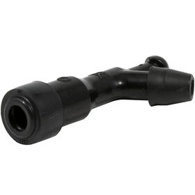 Cap-Noise Suppressor
