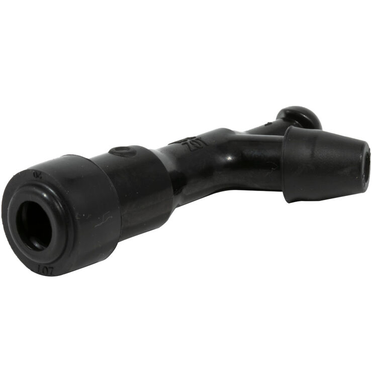 Cap-Noise Suppressor