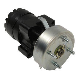 Motor-Hydro W/Brake &#40;RH&#41;