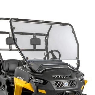 Cub Cadet Adds Challenger 400 4×4