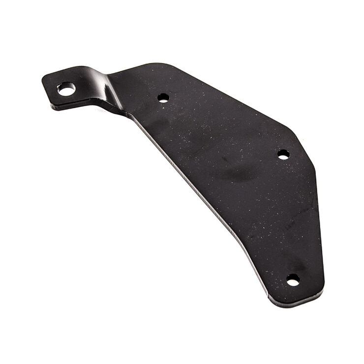 Actuator Mounting Bracket Inner (Powder Black)
