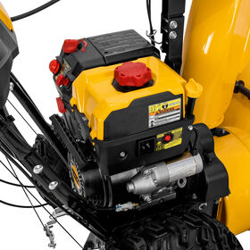 2X&reg; 28&quot; IntelliPOWER&reg; Snow Blower