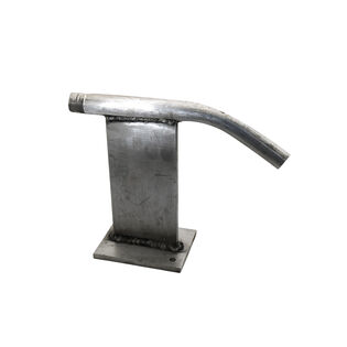 FILLER - AIR GAP             N
