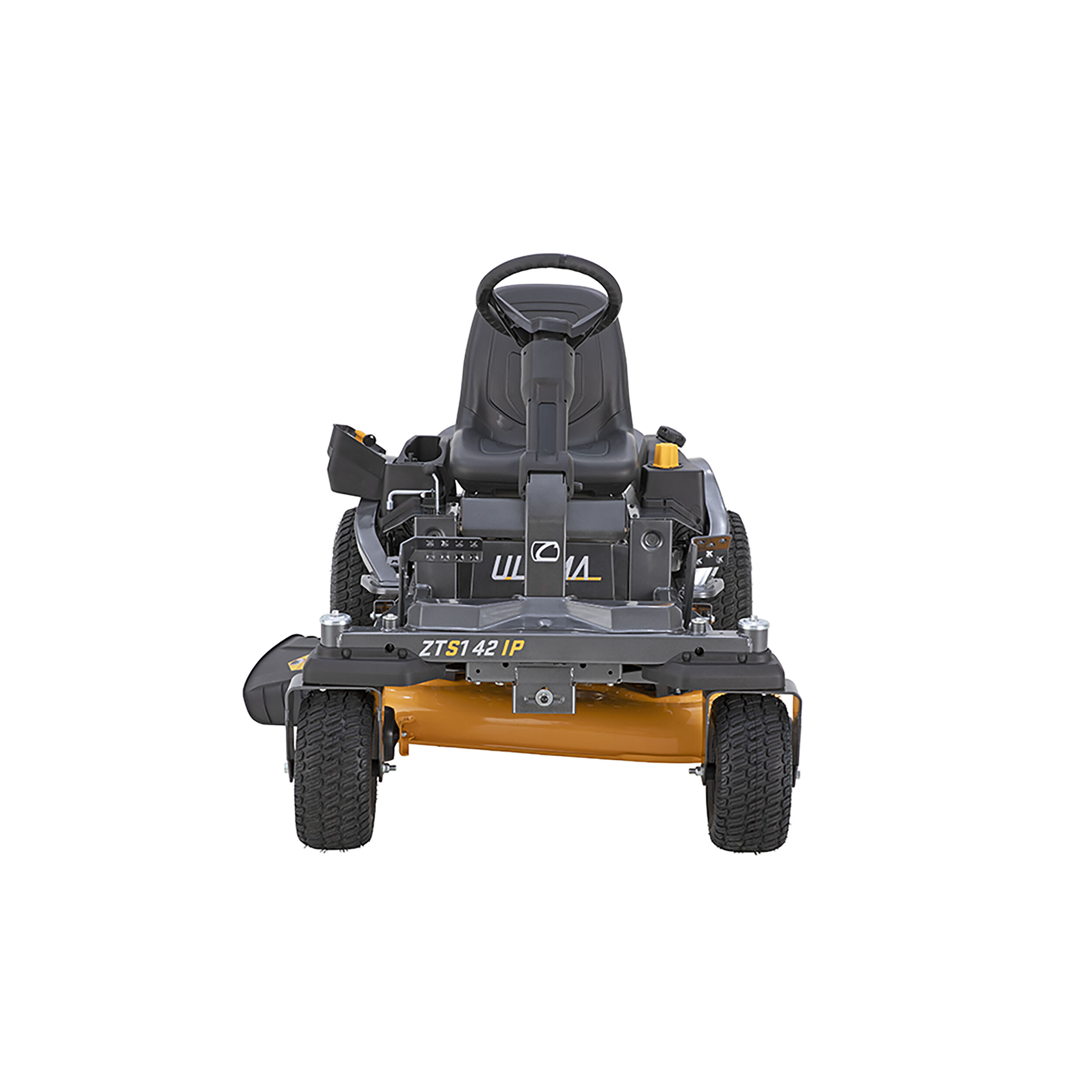 CCページ Cub Cadet Ultima ZTS1 42IP Zero-Turn Mower