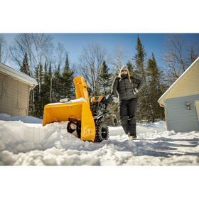 2X&reg; 30&quot; MAX&trade; Snow Blower