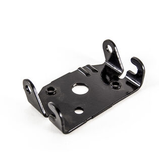 BRACKET-MOUNTING HPOWDER BLACN