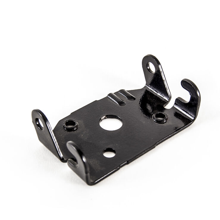 BRACKET-MOUNTING HPOWDER BLACN
