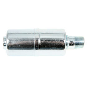 Muffler - 4-8HP engines - Briggs &amp; Stratton, Tecumseh, Kohler