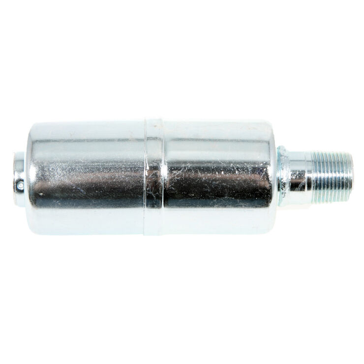 Muffler - 4-8HP engines - Briggs &amp; Stratton, Tecumseh, Kohler