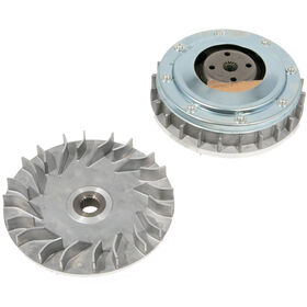 Primary Disc Assembly