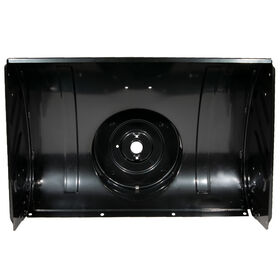30" Auger Housing (Flint Mica)