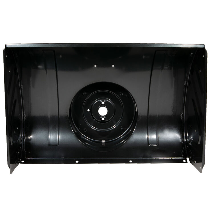 30" Auger Housing (Flint Mica)