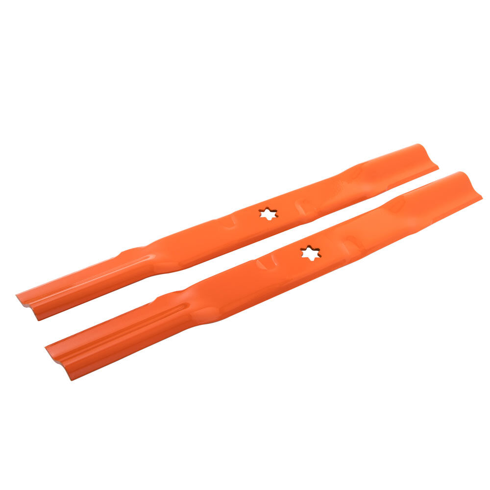 Sand Blade Set for 46-inch Cutting Decks - 490-110-C181 | Cub