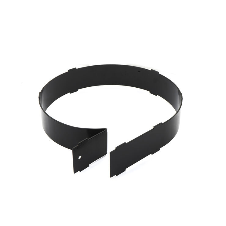 Band-Blower Housing