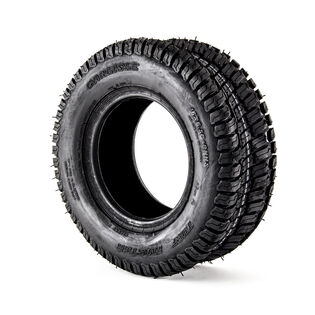 Tire 16x6.5x8 Carlisle