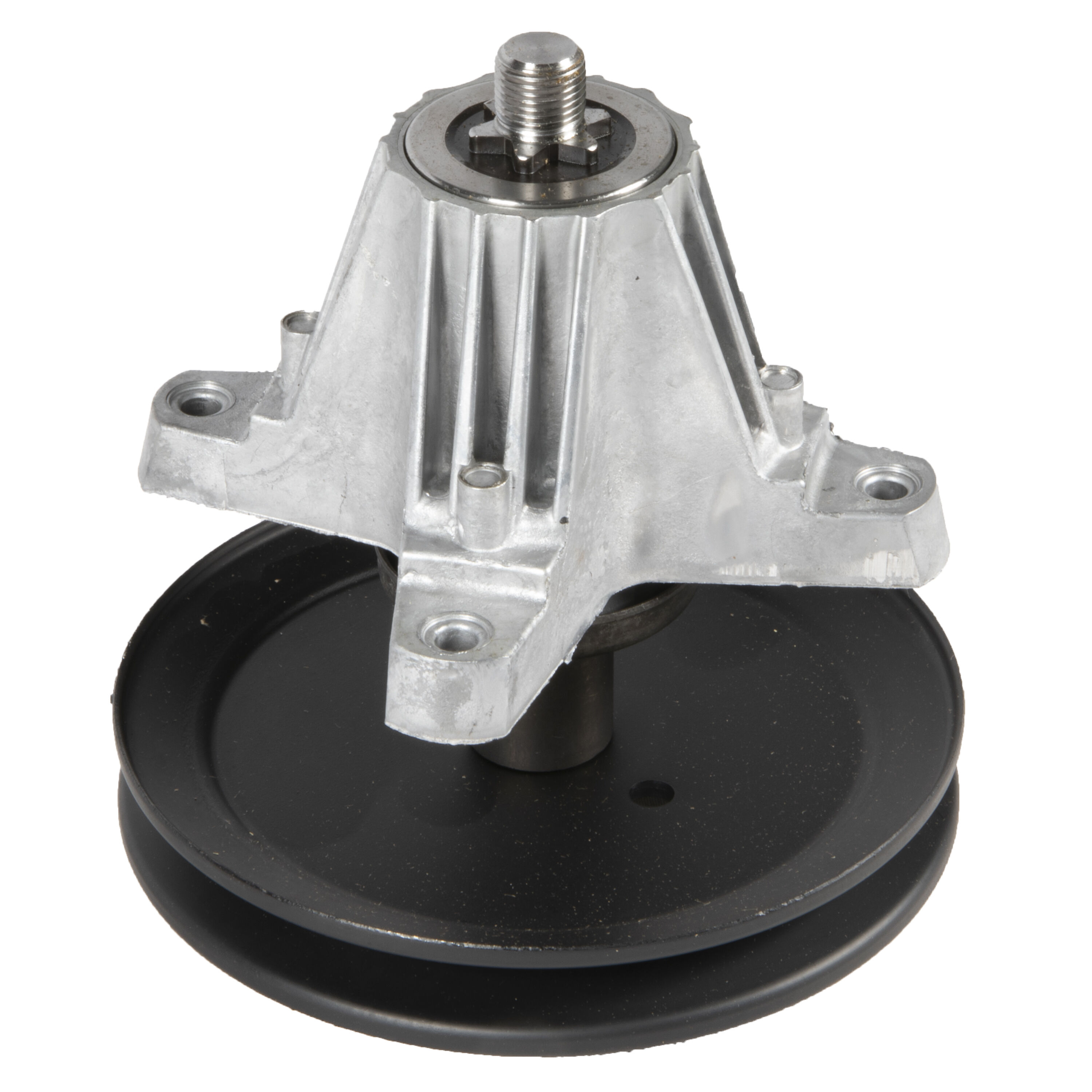 Spindle Assembly - 6.9